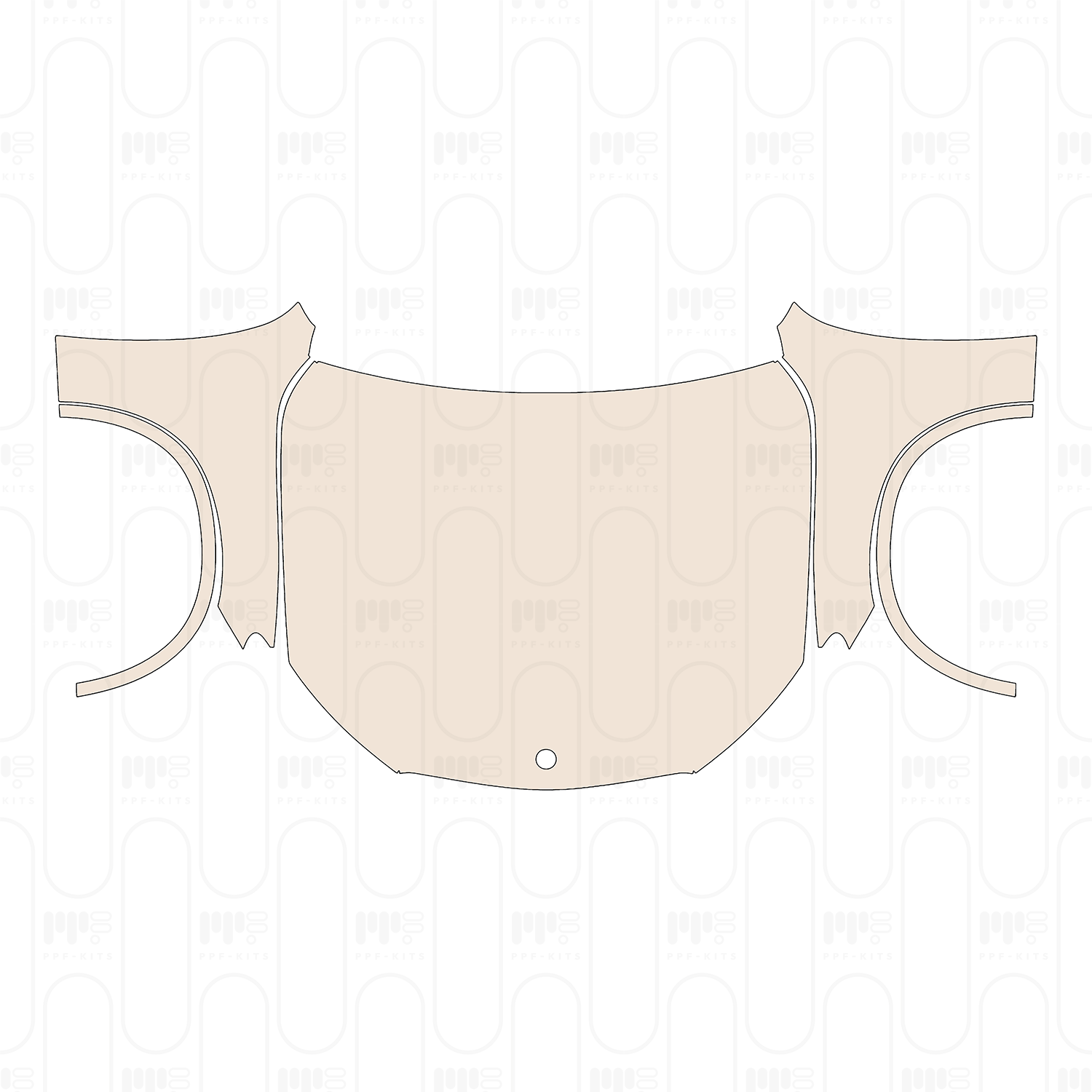 Trunk Lid