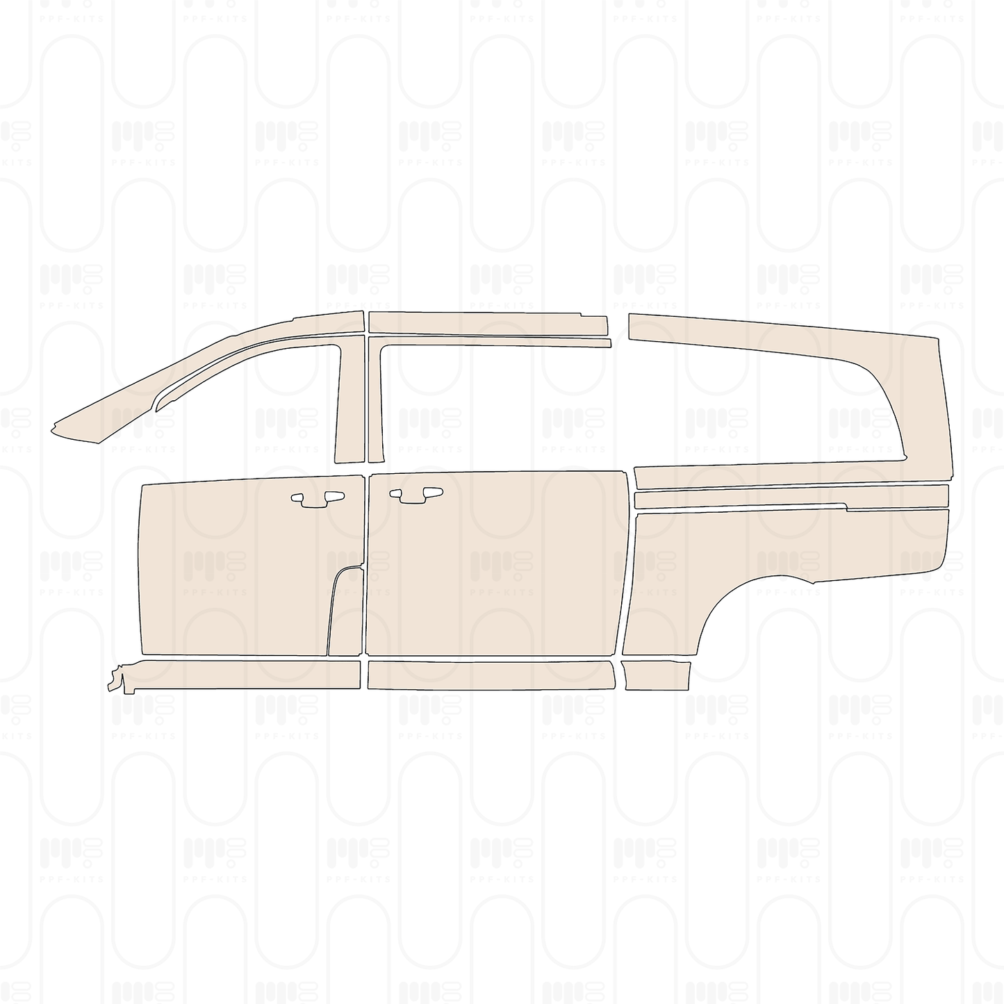 Door Handle