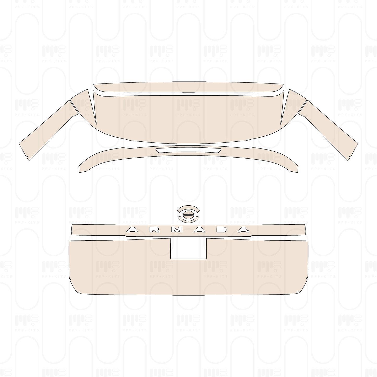 Mirror for Right Hand Drive