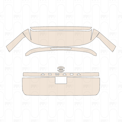 Mirror for Right Hand Drive