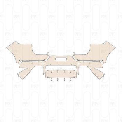 Windshield for Right Hand Drive