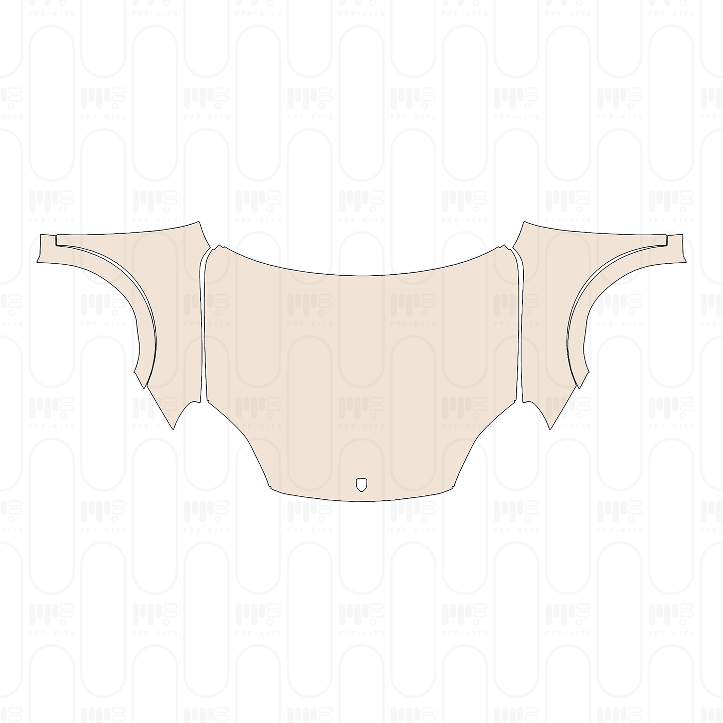 Mirror for Right Hand Drive
