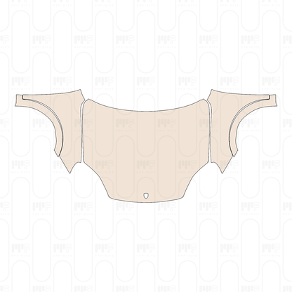 Mirror for Right Hand Drive