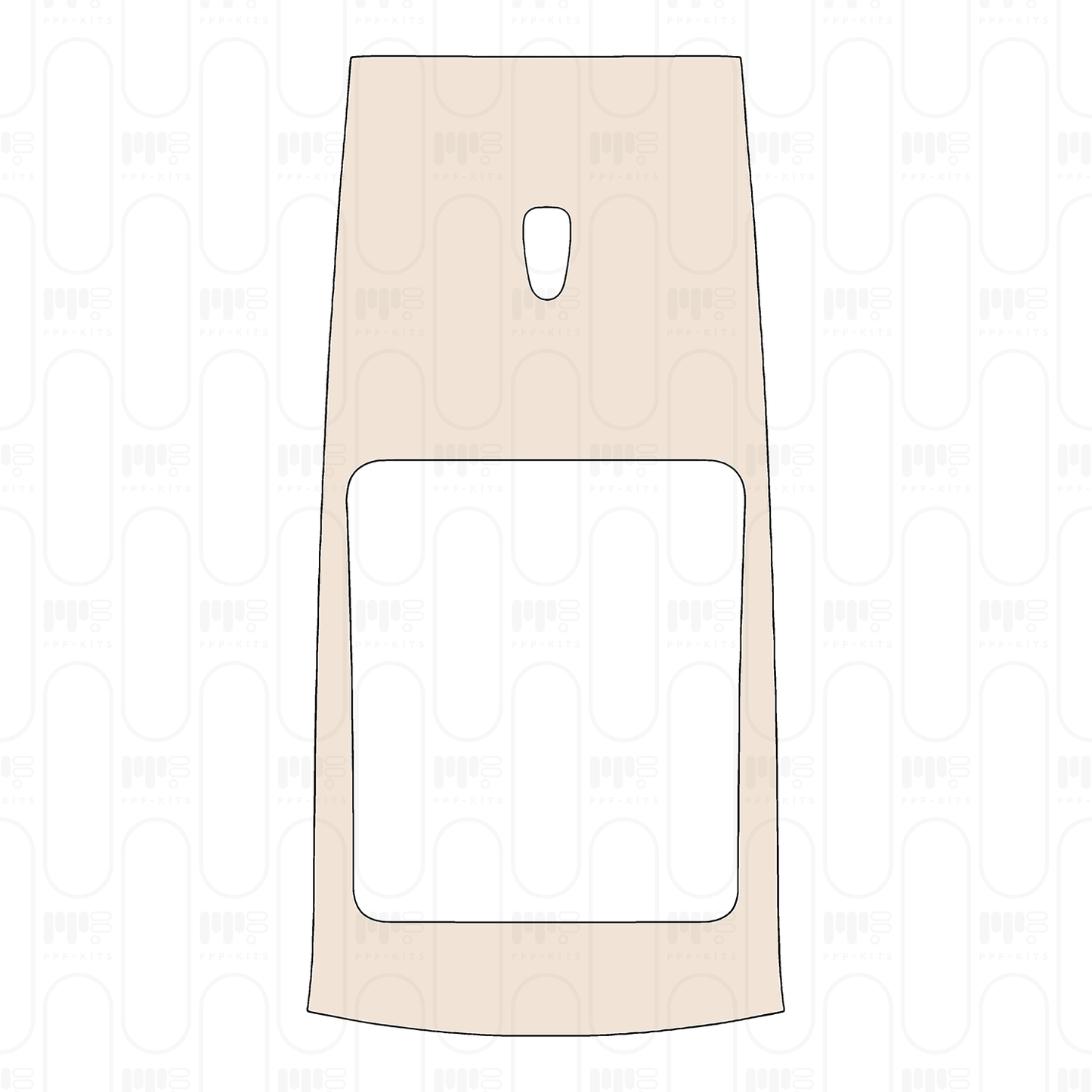 (right) Door+Rear Fender+Side Skirt