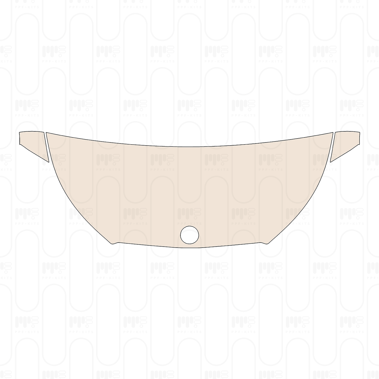 Mirror for Left Hand Drive