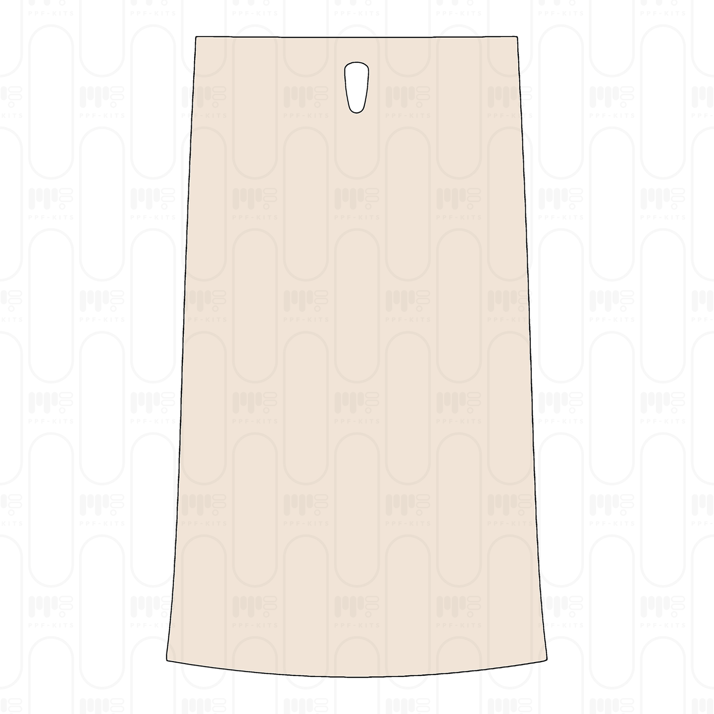 Mirror for Right Hand Drive