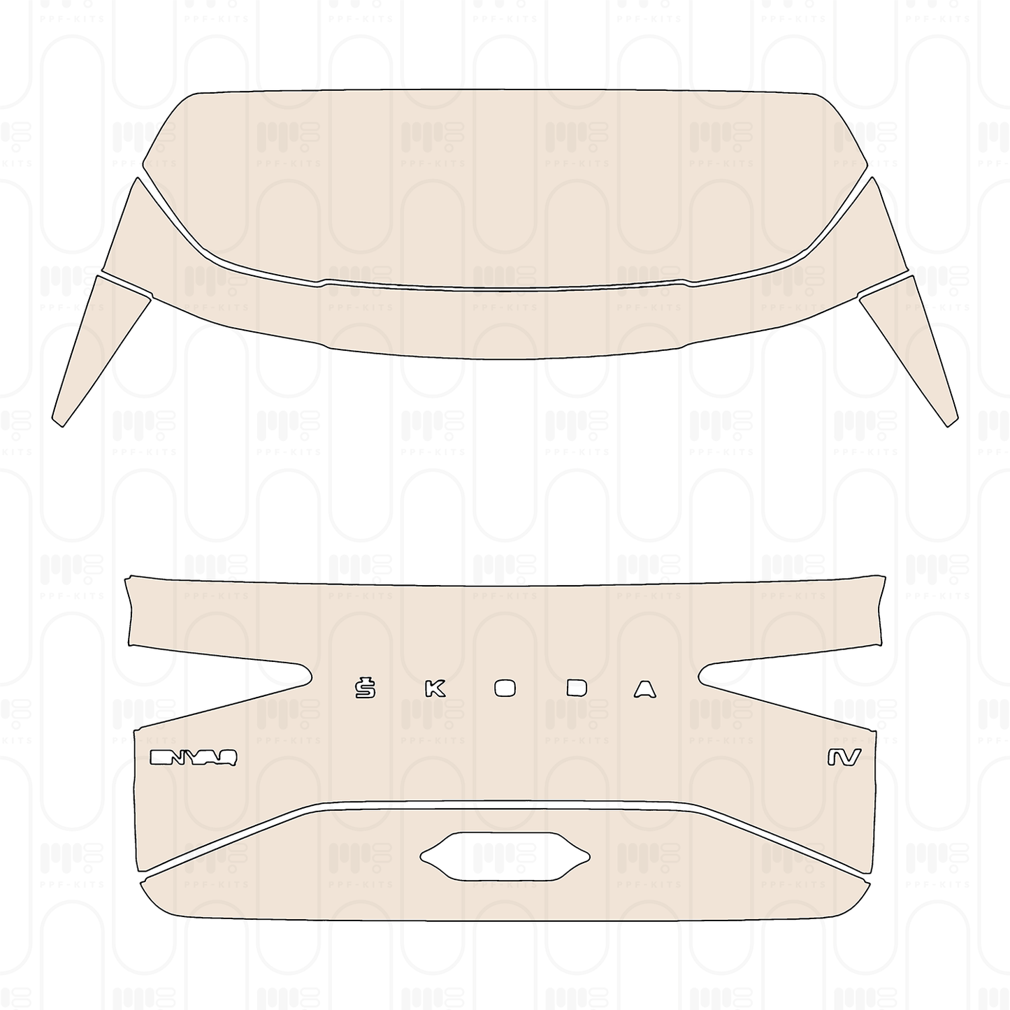 Luggage Area