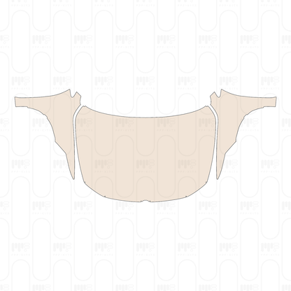 Side Skirt one piece
