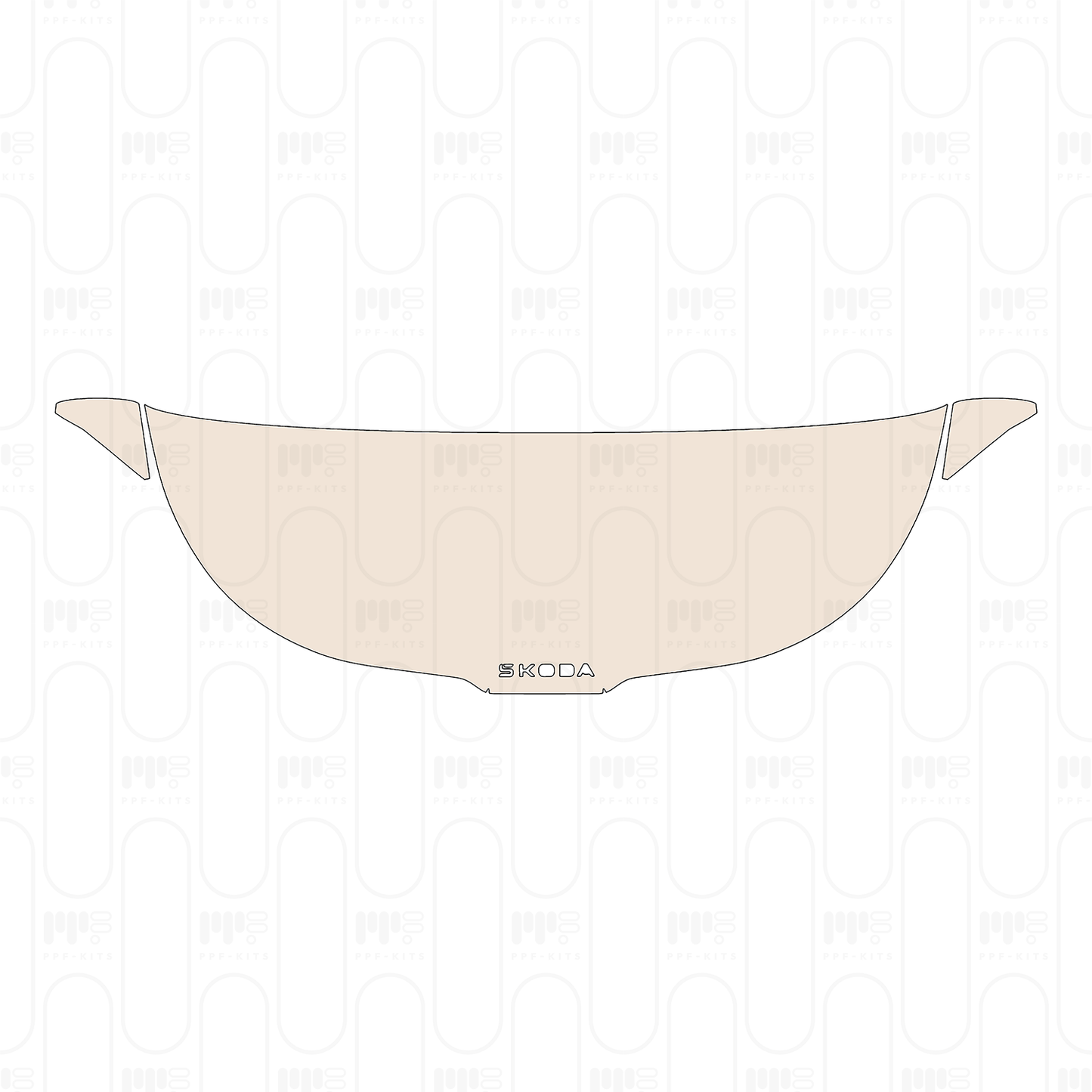 Door Handle Inserts