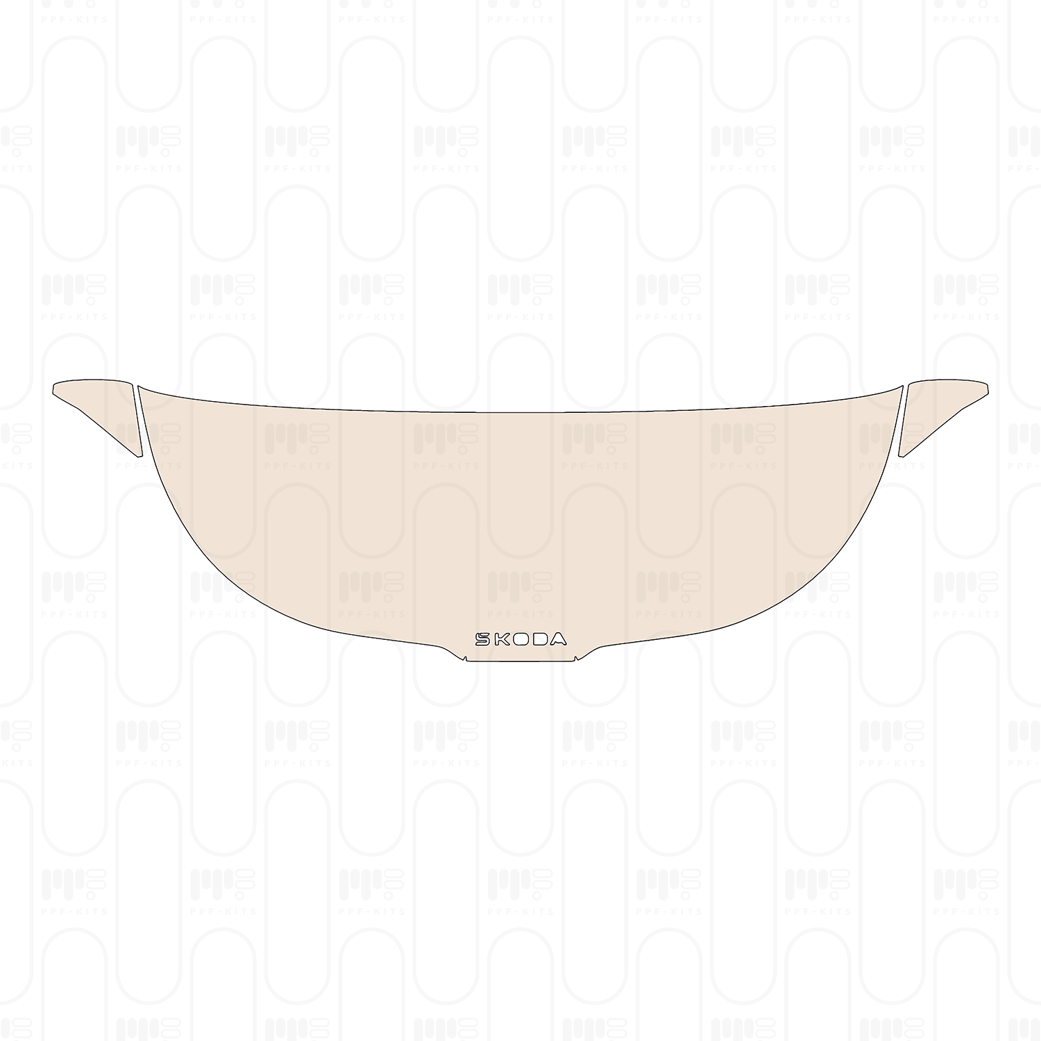 Door Handle Inserts