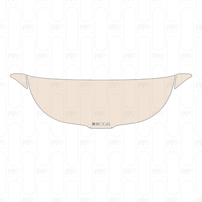 Door Handle Inserts