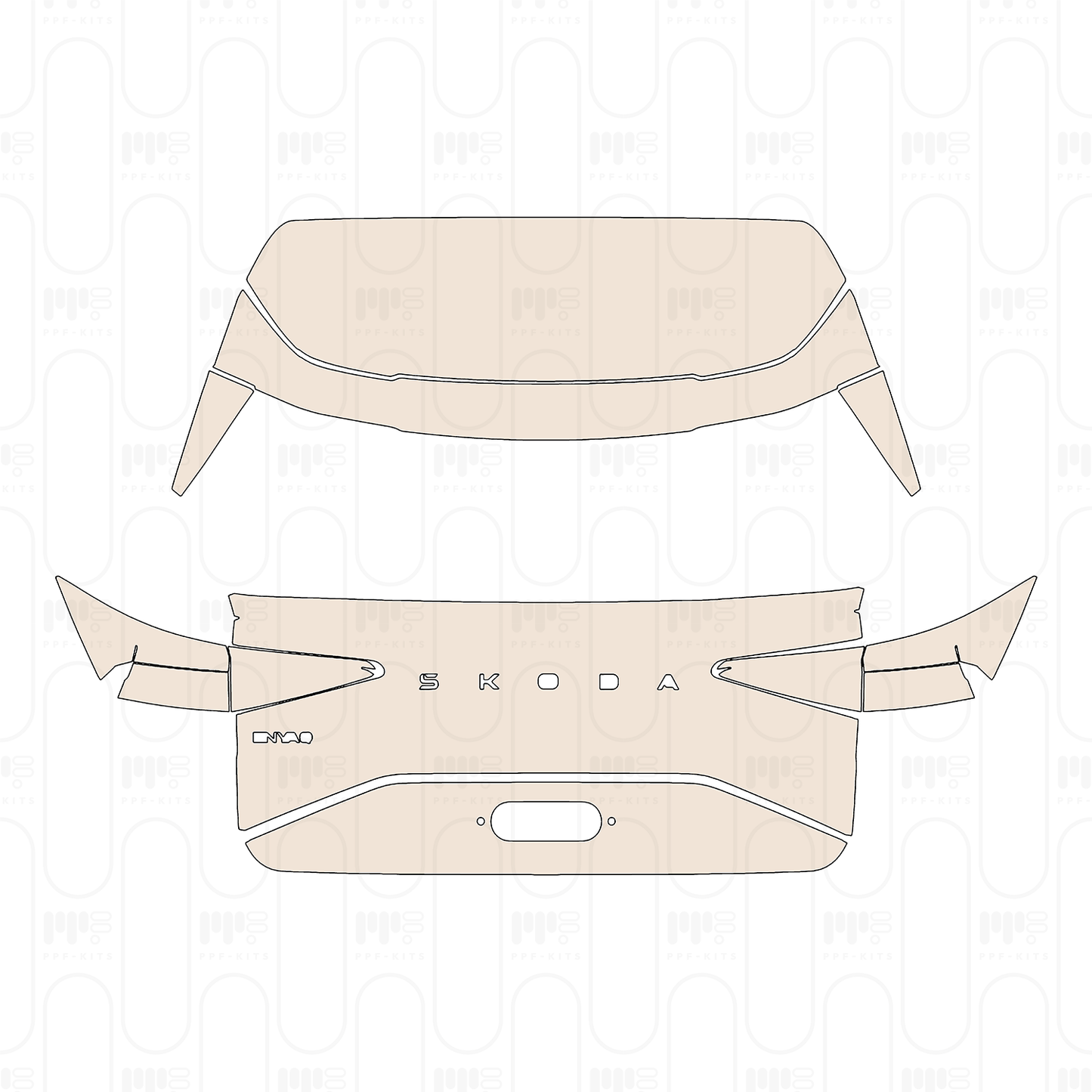 Bumper+Headlamp