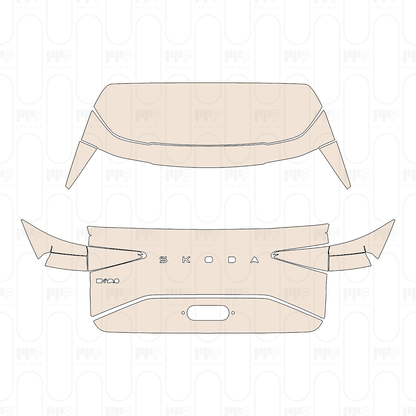 Bumper+Headlamp