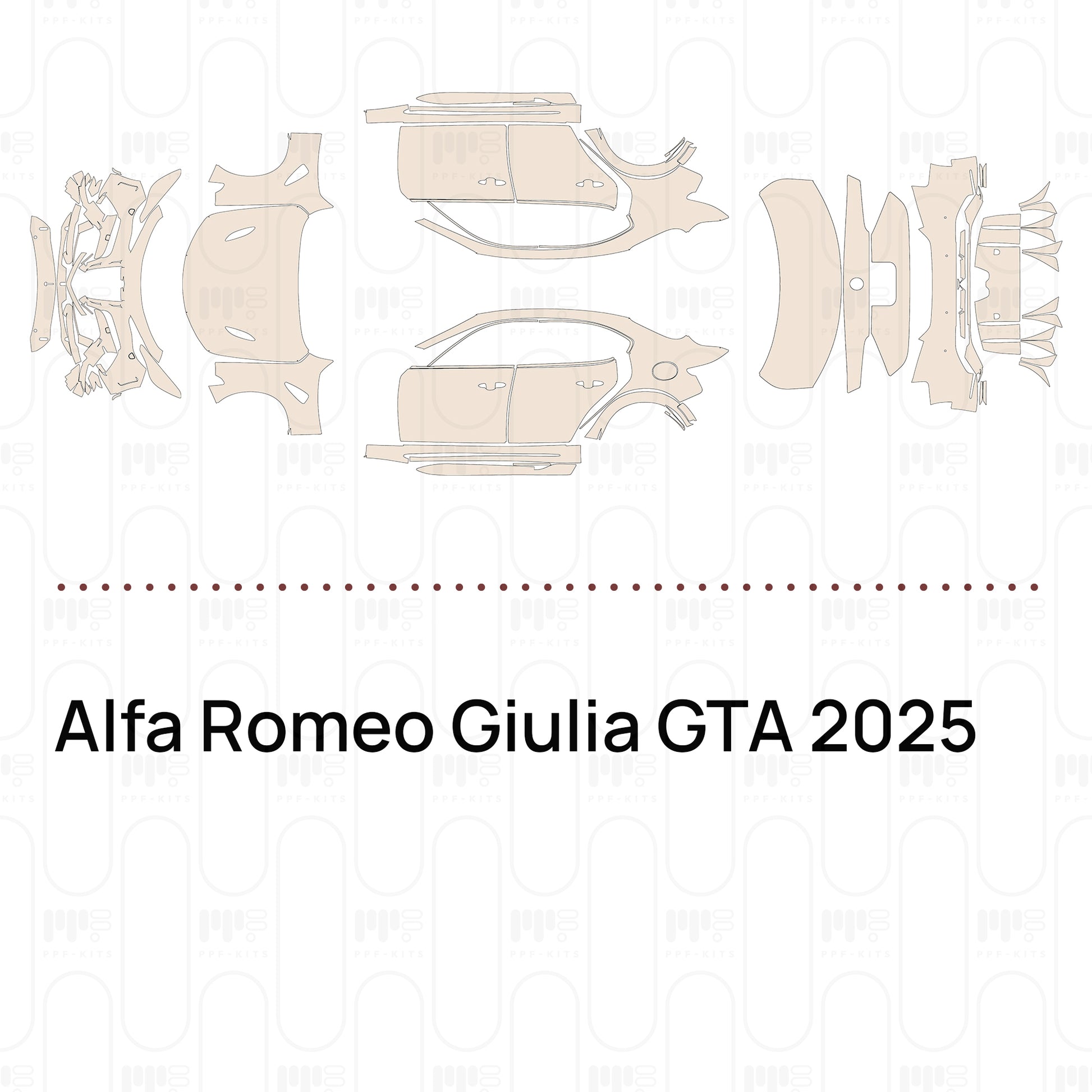 Bumper+Headlamp
