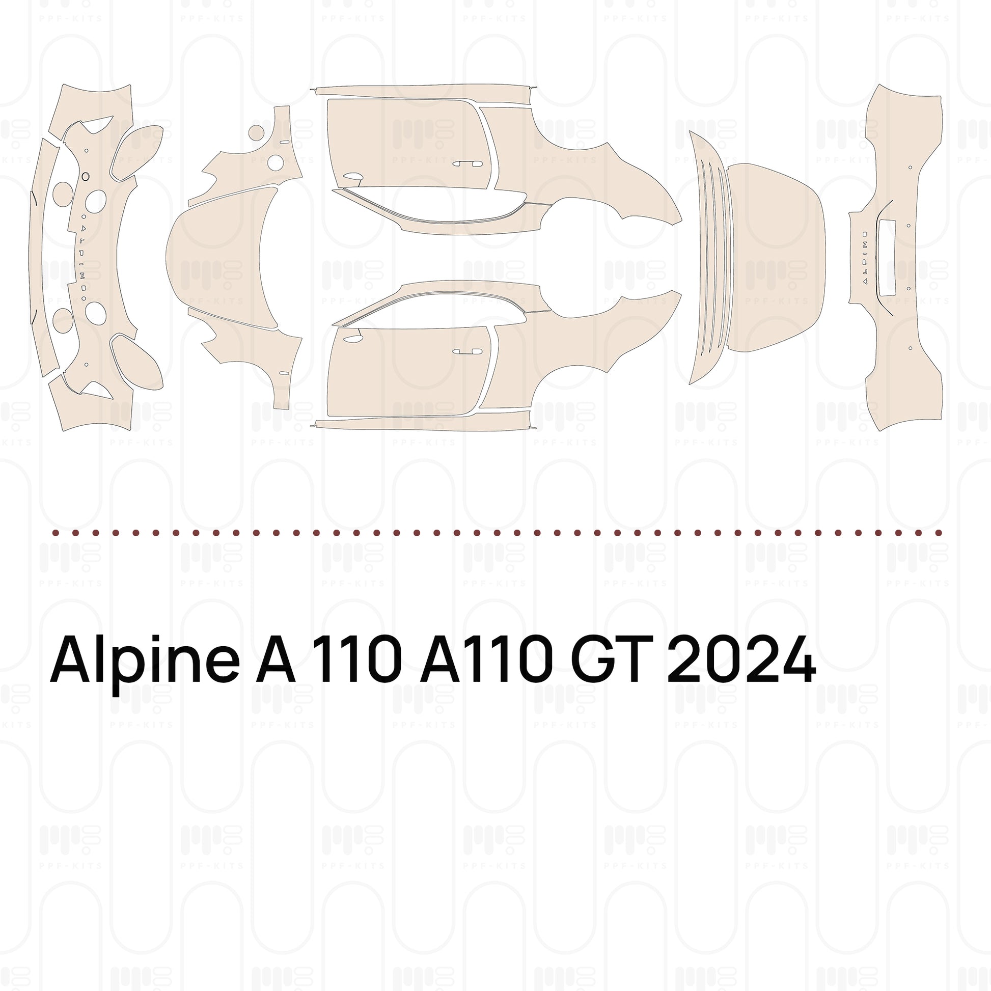 Bumper+Headlamp