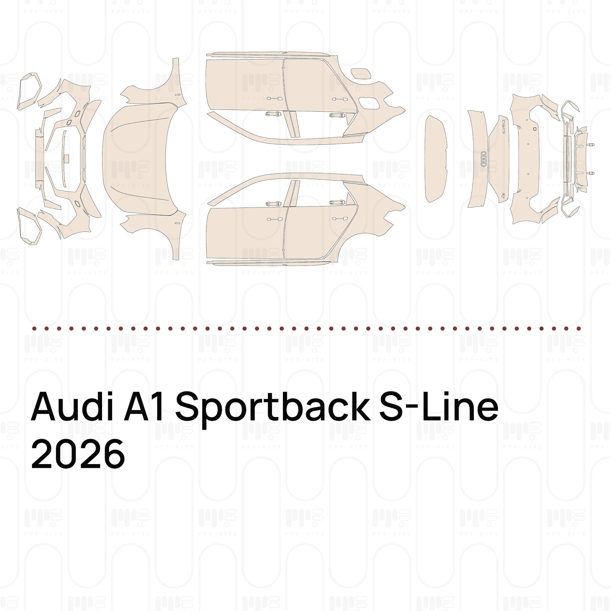 Bumper+Headlamp