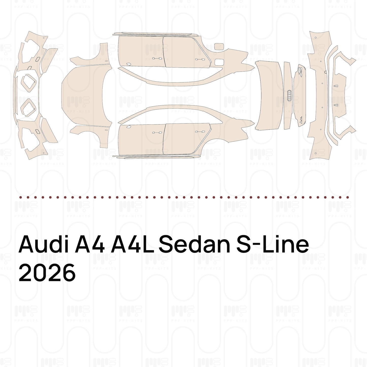 Bumper+Headlamp with headlamp washers
