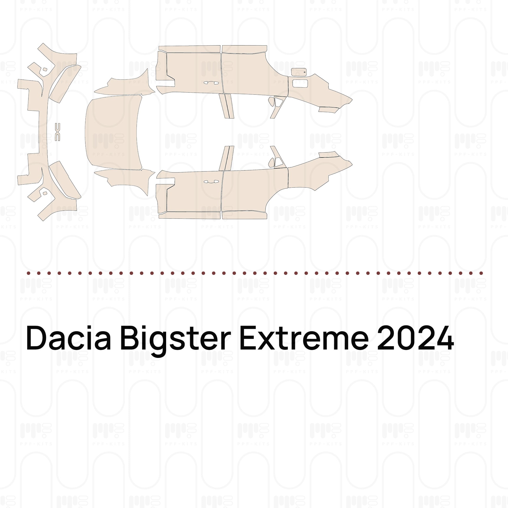 Bumper+Headlamp