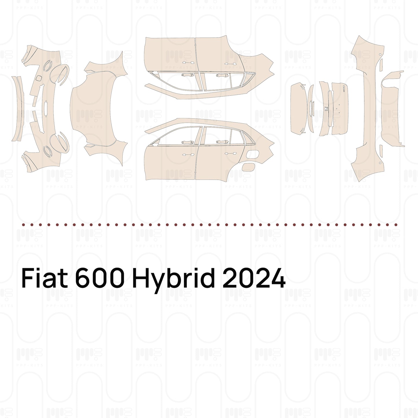Bumper+Headlamp