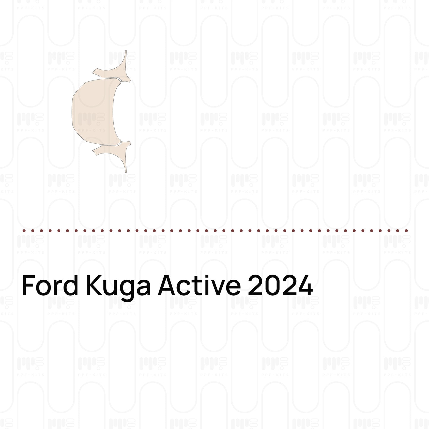 Hood+Fender
