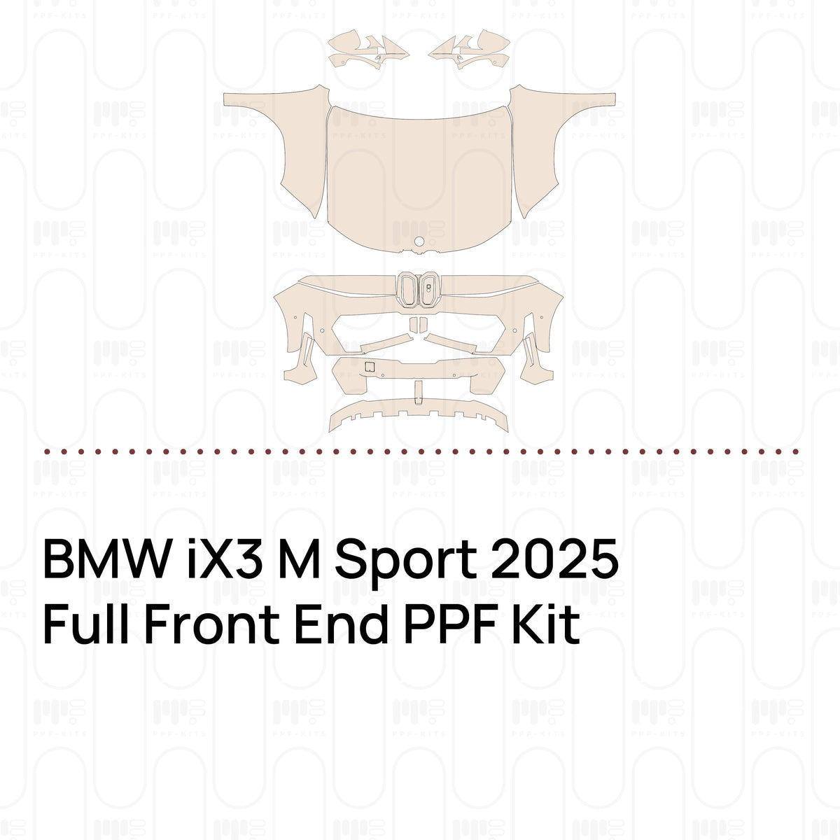 PPF-Kits PK-G2