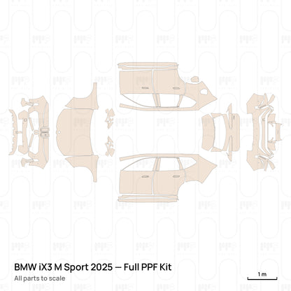 PPF-Kits PK-G2