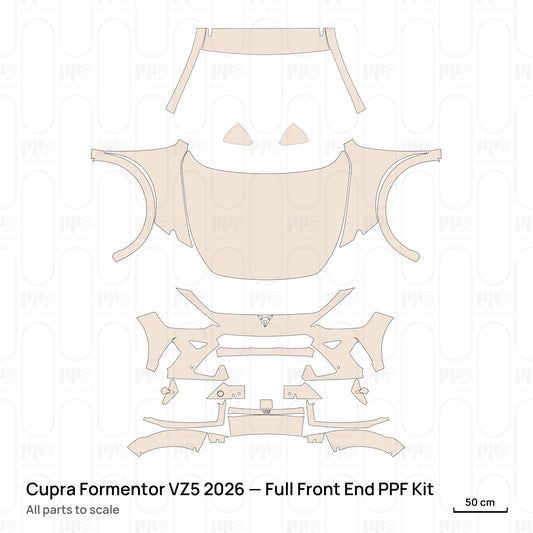 PPF-Kits PK-G2
