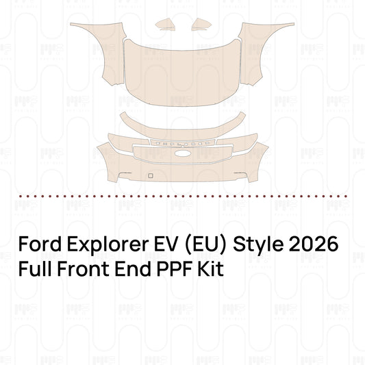 PPF-Kits PK-G2
