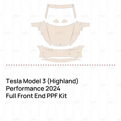 PPF-Kits PK-G2