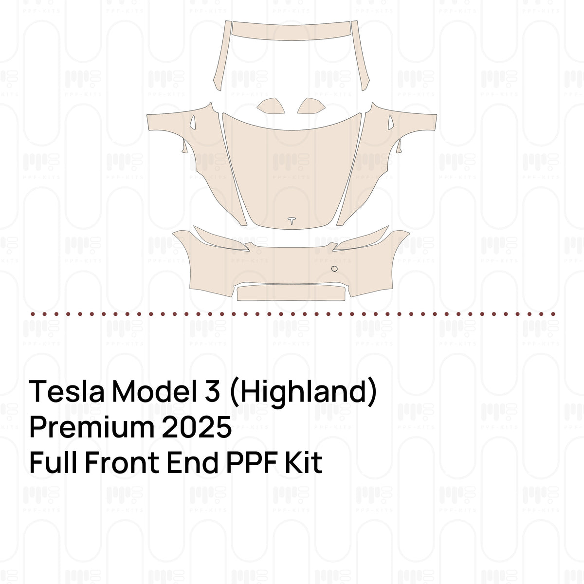 PPF-Kits PK-G2