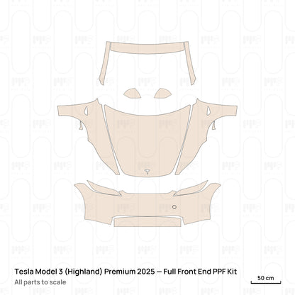 PPF-Kits PK-G2
