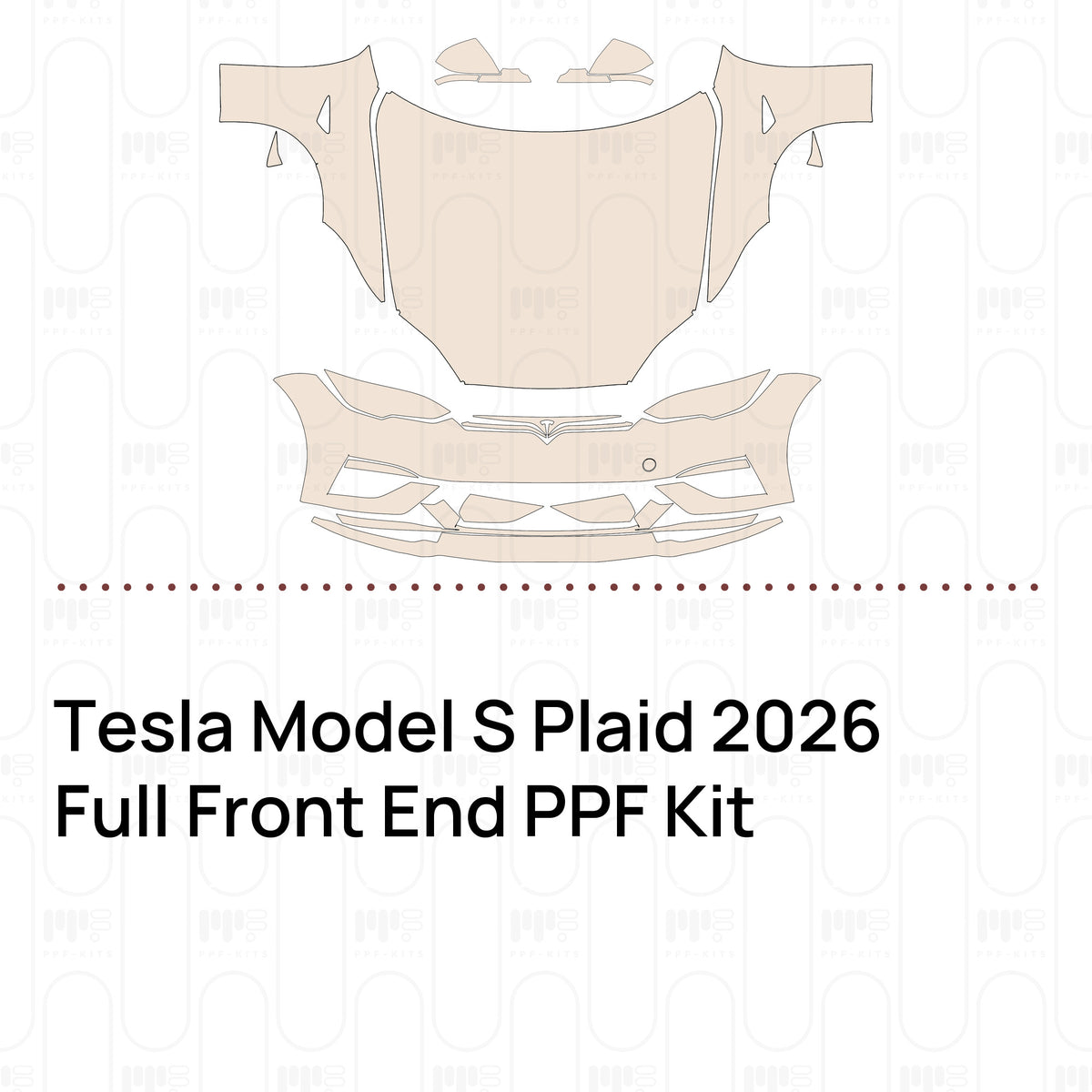 PPF-Kits PK-G2