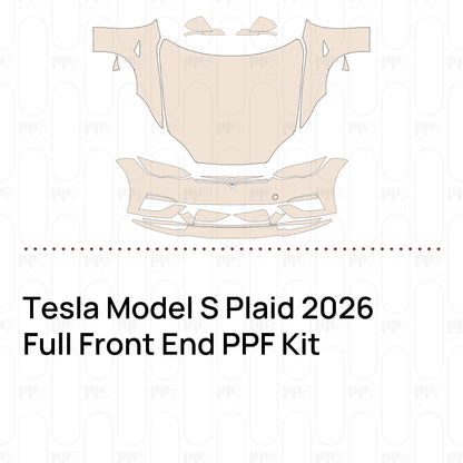 PPF-Kits PK-G2