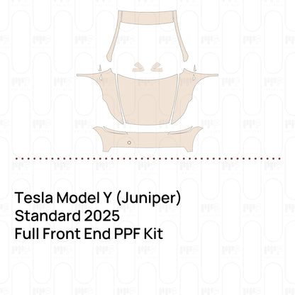 PPF-Kits PK-G2