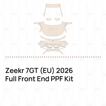 PPF-Kits PK-G2
