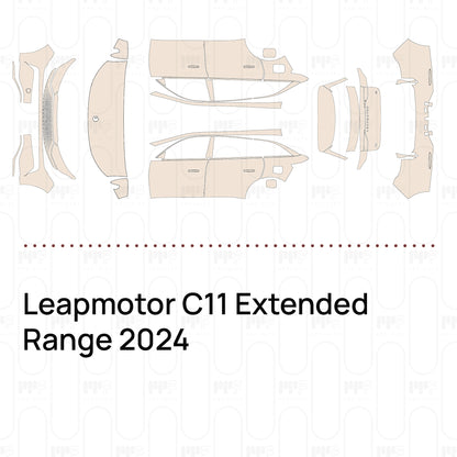 Bumper+Headlamp with license frame cutout