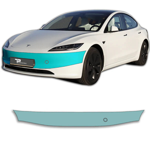 Pre-Cut PPF Tesla Model 3 (Highland) Premium 2025