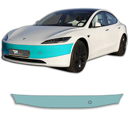Pre-Cut PPF Tesla Model 3 (Highland) Premium 2025