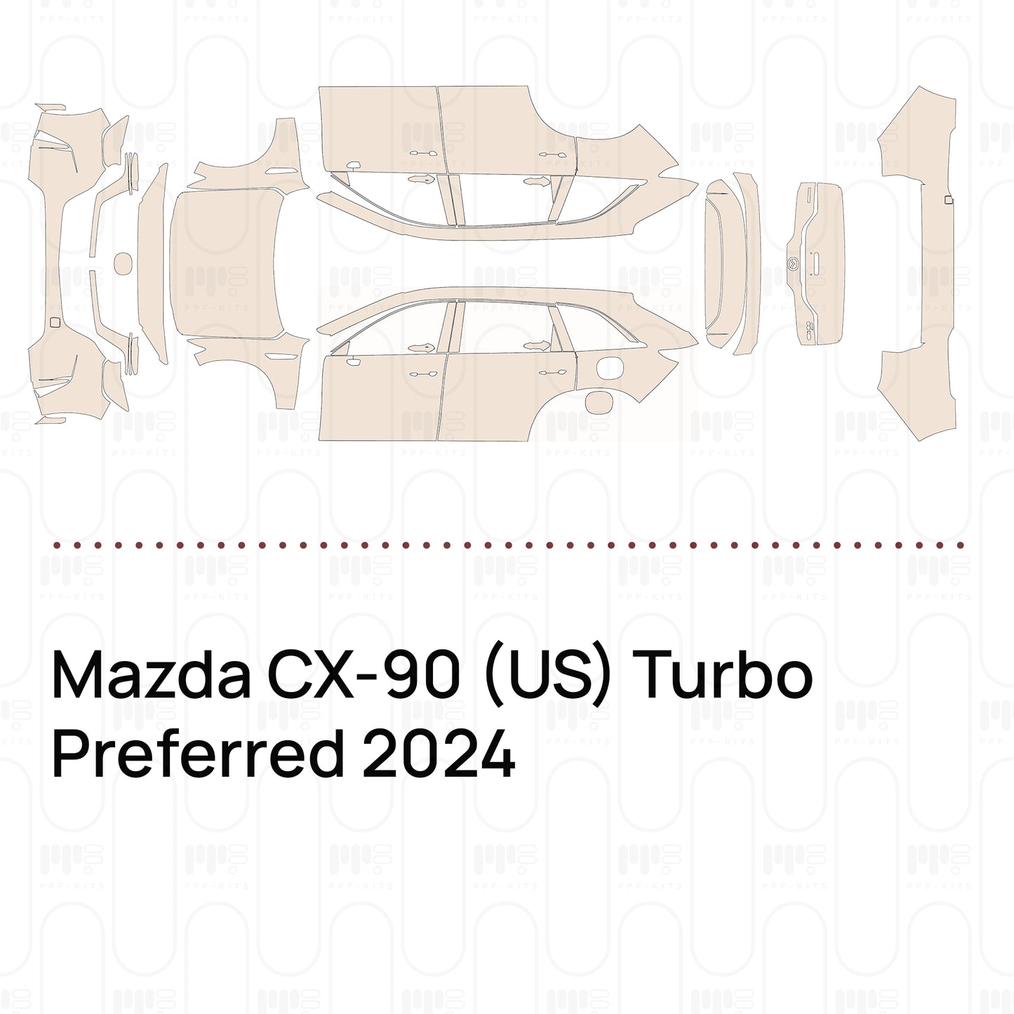 Bumper+Headlamp