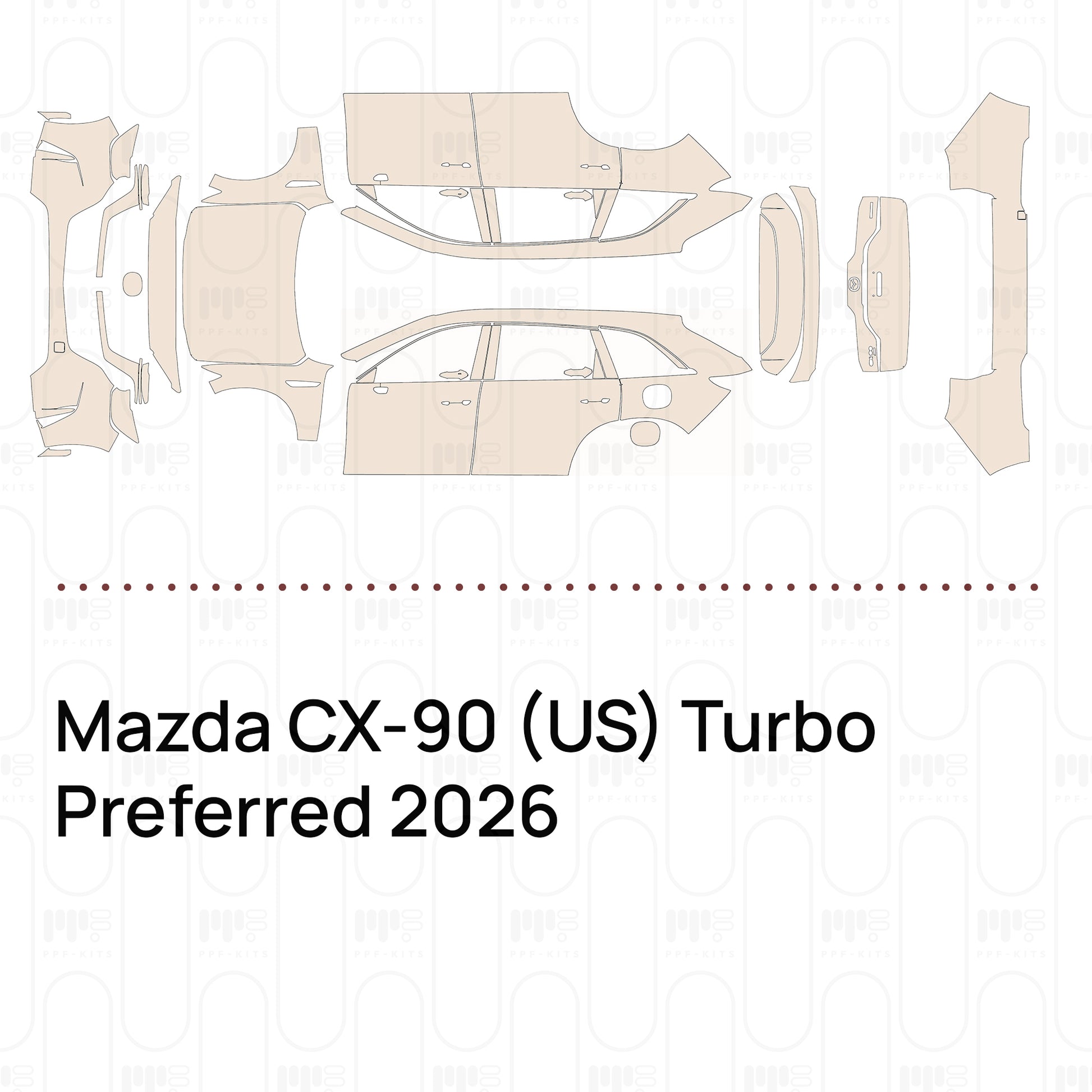 Bumper+Headlamp