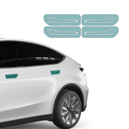 Pre-Cut PPF Tesla Model 3 (Highland) Performance 2024 - PPF-Kits