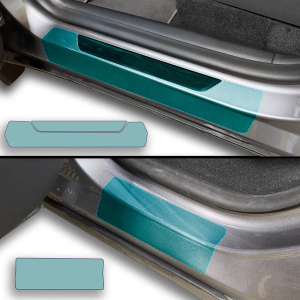 Pre-Cut PPF Tesla Model Y (Juniper) Premium 2026
