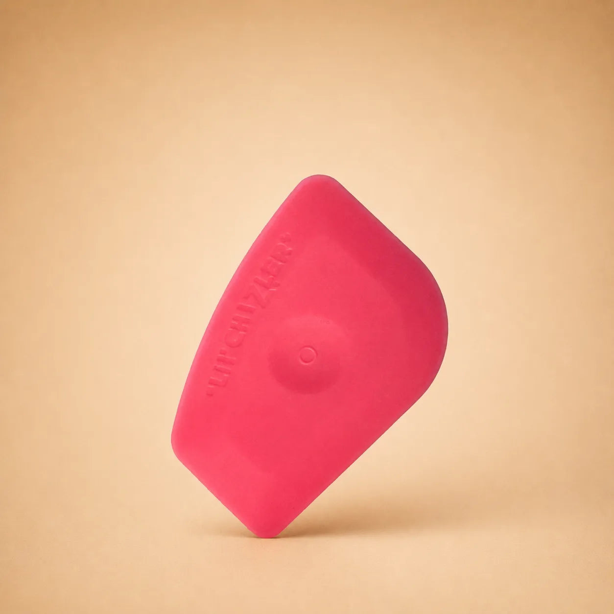 Lil Chizler Spatola per bordi – Rosa rigida per installazione di vinile e PPF