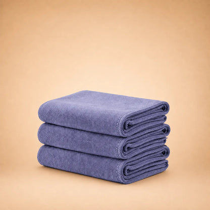 Pre-cut PPF pattern: ProductImage Microfibre 3 - PPF-Kits Microfiber Towel - 40x40 cm - 400GSM