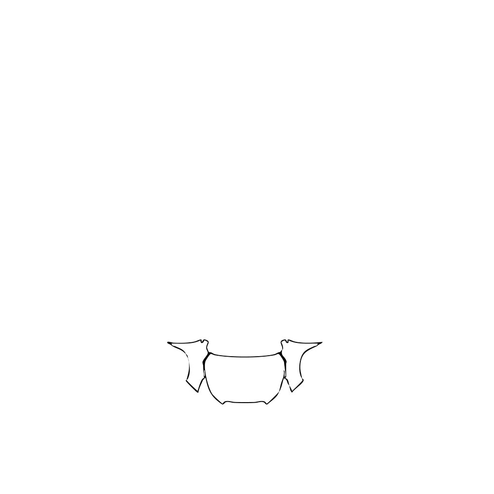 Pre-Cut PPF Subaru Forester (US) Base 2017 - PPF-Kits