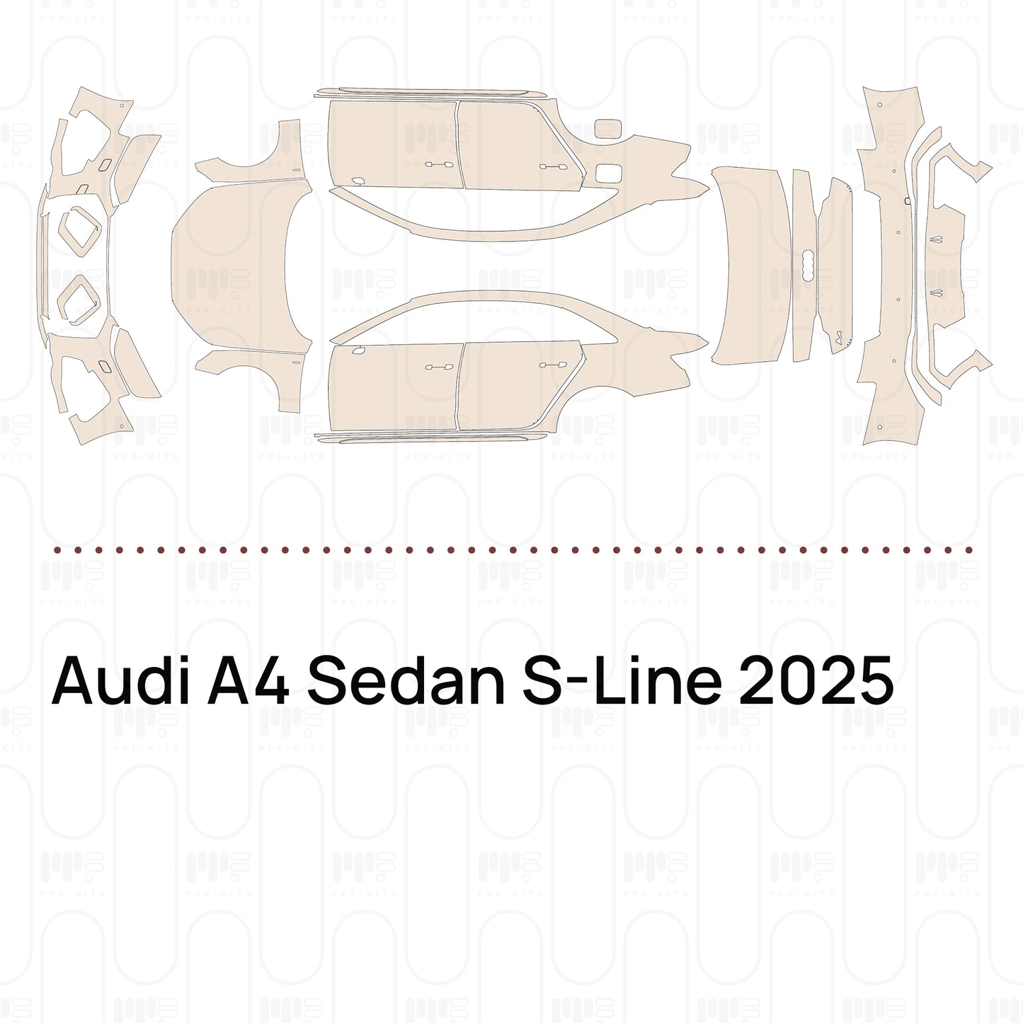 Bumper+Headlamp with headlamp washers